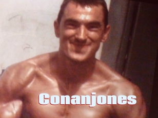 Conanjones