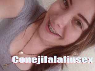 Conejitalatinsex