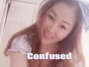 Confused
