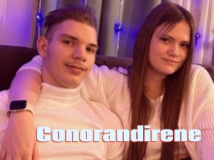 Conorandirene