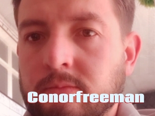 Conorfreeman