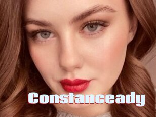 Constanceady