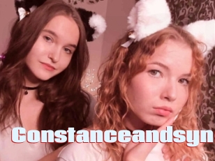 Constanceandsynn