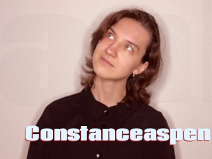 Constanceaspen