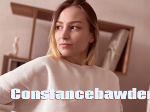 Constancebawden