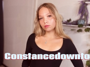Constancedownton