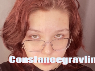 Constancegravlin