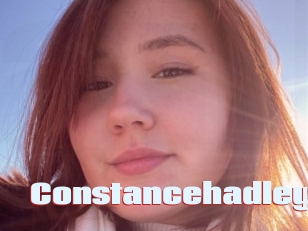 Constancehadley