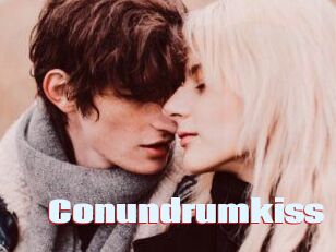 Conundrumkiss