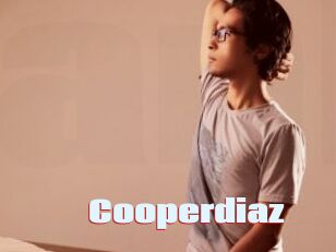 cooperdiaz Anal Open