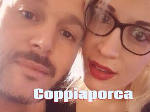 Coppiaporca