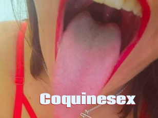 Coquinesex