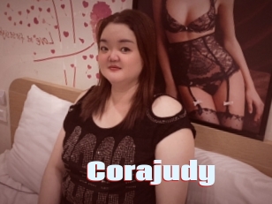 Corajudy