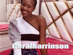 Coralharrinson