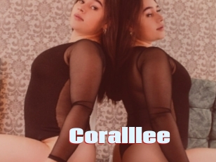 Coralllee