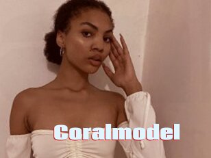 Coralmodel