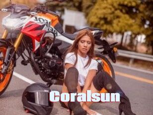Coralsun