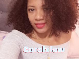 coralxlaw Anal Open