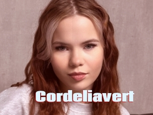 cordeliavert Anal Open