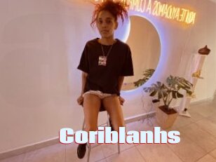 Coriblanhs
