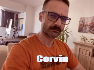 Corvin