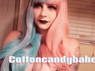 Cottoncandybabe