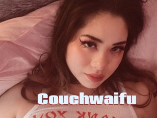 Couchwaifu