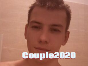 Couple2020