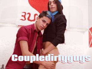 Coupledirtyguys