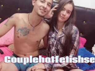 Couplehotfetishsex