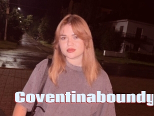 Coventinaboundy