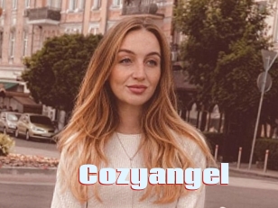 Cozyangel