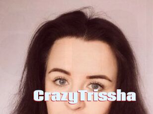 crazyTrissha Anal Open