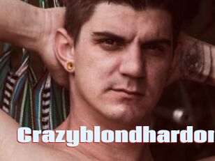 Crazyblondhardon