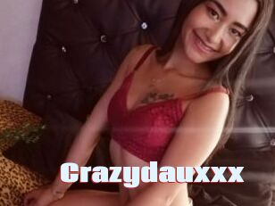 Crazydauxxx