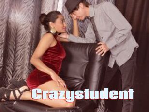 Crazystudent