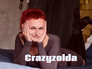Crazyzolda
