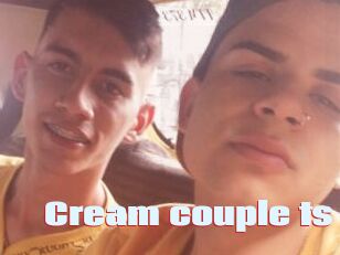 cream_couple_ts Anal Open