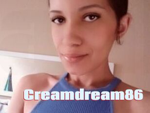 Creamdream86