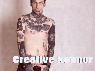 Creative_konnor