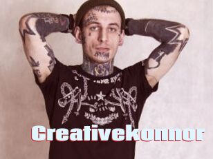 Creativekonnor