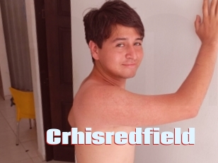 Crhisredfield