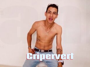 Cripervert