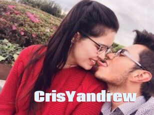 CrisYandrew