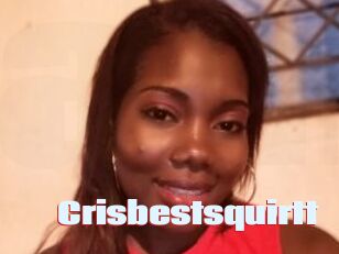 Crisbestsquirtt