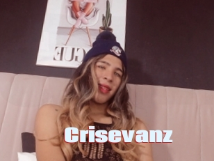 Crisevanz