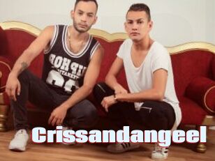 Crissandangeel