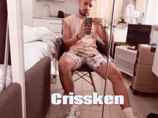 Crissken