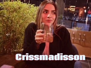 Crissmadisson