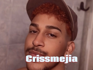 Crissmejia